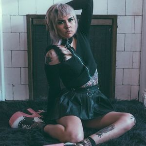 Meet your Posher, Chyanne